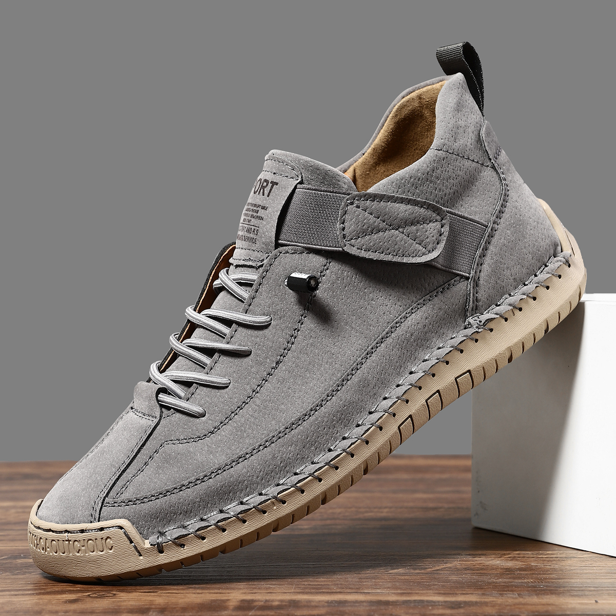 Veylo – Comfortable & Supportive Sneakers