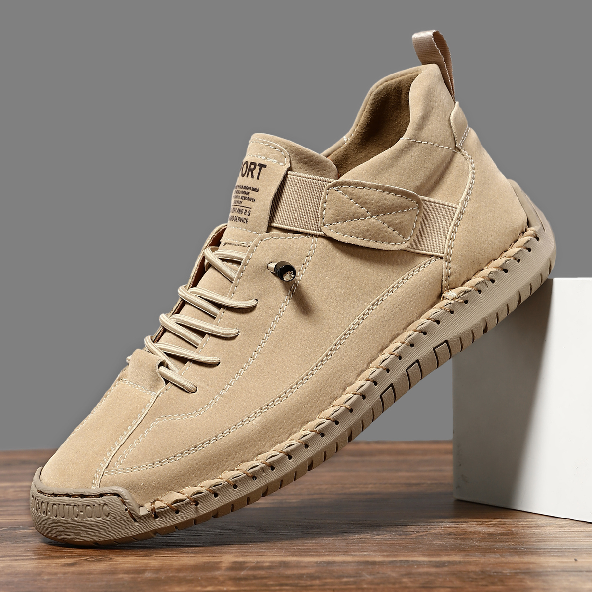 Veylo – Comfortable & Supportive Sneakers