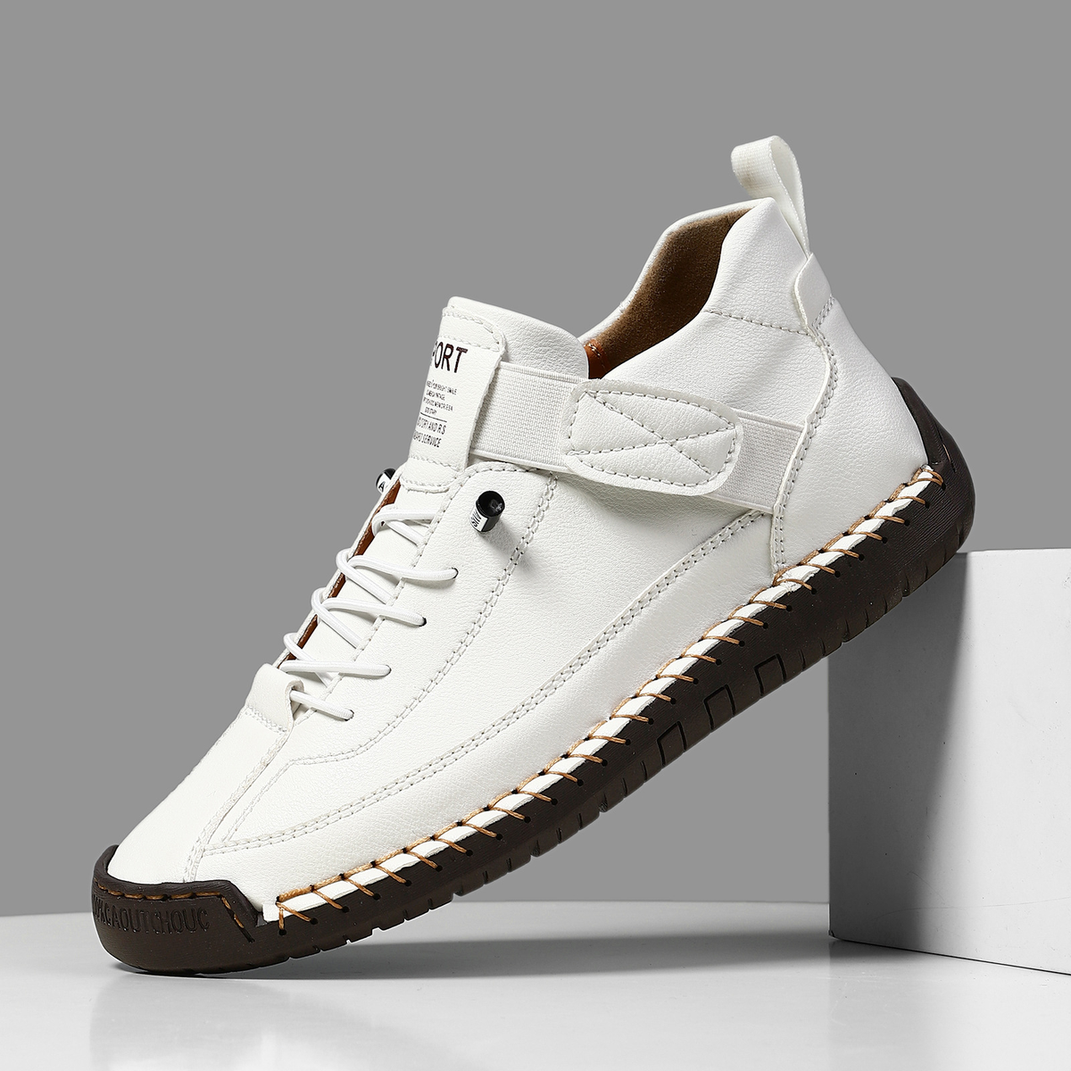 Veylo – Comfortable & Supportive Sneakers