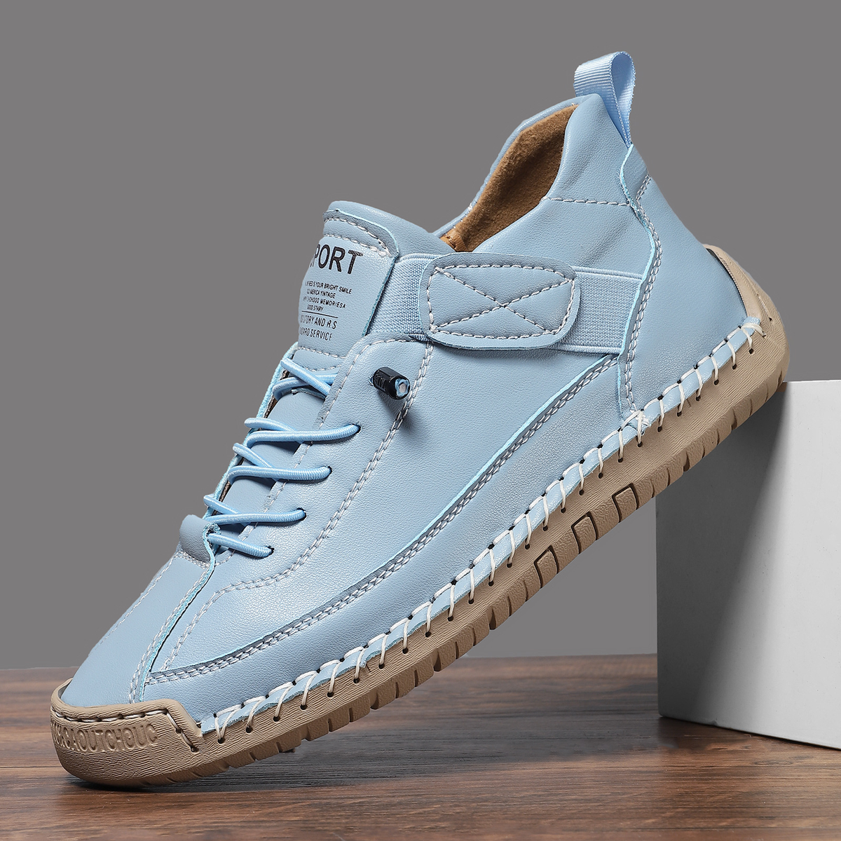 Veylo – Comfortable & Supportive Sneakers