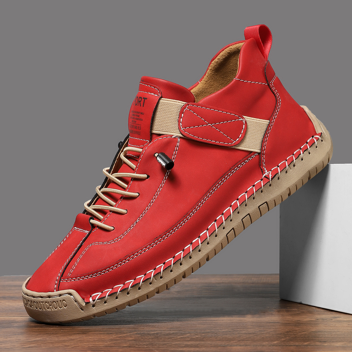 Veylo – Comfortable & Supportive Sneakers