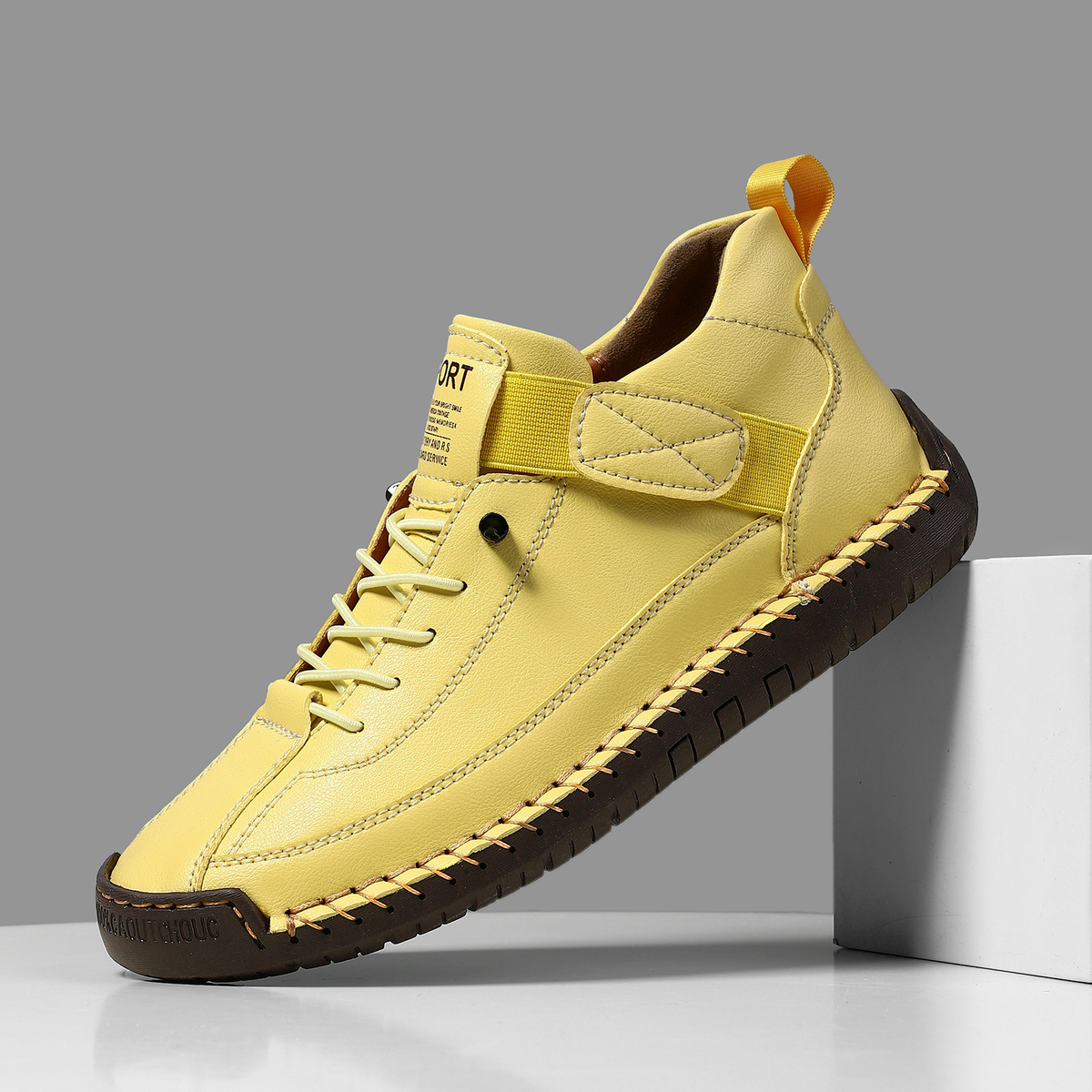 Veylo – Comfortable & Supportive Sneakers