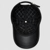 Maven Leather Cap