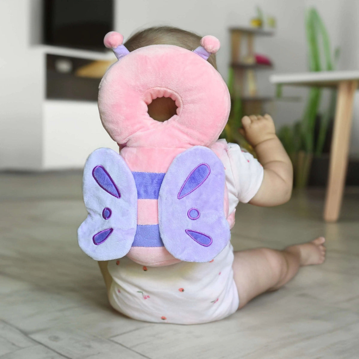 Head Protector Backpack